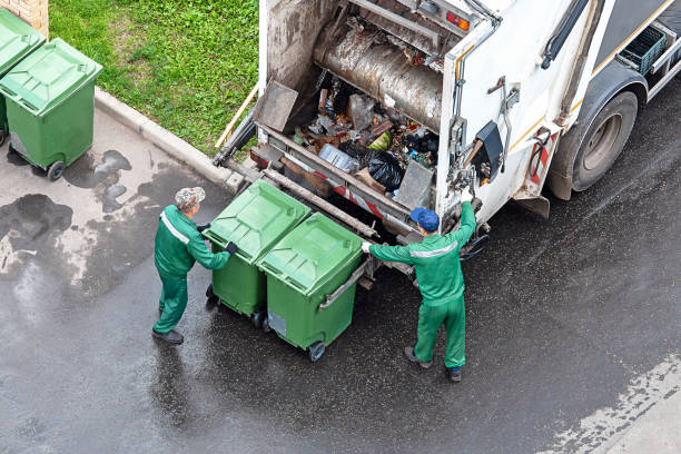 Best Commercial Cleanout Services  in Underwood Petersville, AL